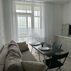 Квартира 42 м², 1-комнатная - изображение 1