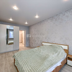 Квартира 55 м², 2-комнатная - изображение 1