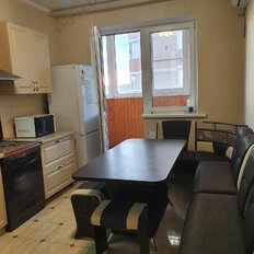 Квартира 41,1 м², 1-комнатная - изображение 4