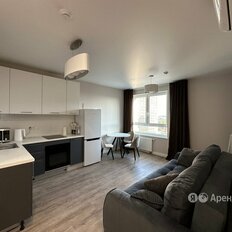 Квартира 60 м², 2-комнатные - изображение 3
