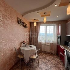 Квартира 61,5 м², 3-комнатная - изображение 2