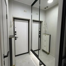 Квартира 25 м², 1-комнатные - изображение 3