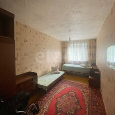 Квартира 57,7 м², 3-комнатная - изображение 4