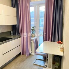 Квартира 53 м², 2-комнатная - изображение 1