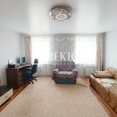 Квартира 76 м², 4-комнатная - изображение 3