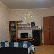 Квартира 38 м², 1-комнатная - изображение 2