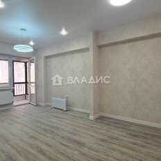 Квартира 54 м², 1-комнатная - изображение 1