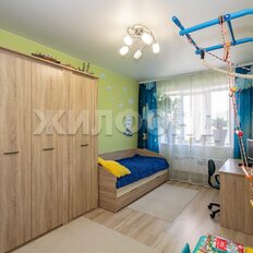 Квартира 65,5 м², 2-комнатная - изображение 3