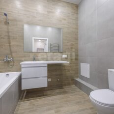 Квартира 30 м², студия - изображение 2