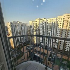Квартира 50 м², 3-комнатная - изображение 1