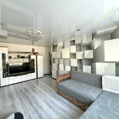 Квартира 42,6 м², 2-комнатная - изображение 3