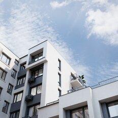 Квартира 37 м², 1-комнатная - изображение 4
