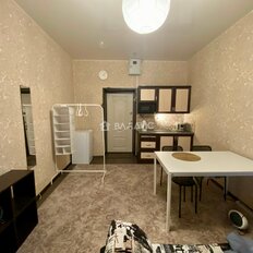 17 м², комната - изображение 1