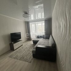Квартира 30 м², 1-комнатная - изображение 4