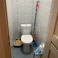 Квартира 70 м², 3-комнатная - изображение 3