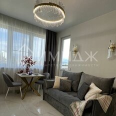 Квартира 35 м², 1-комнатная - изображение 2