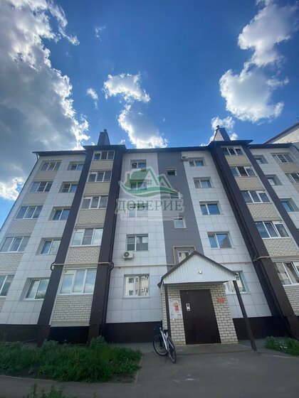 25,5 м², 1-комнатная квартира 3 150 000 ₽ - изображение 1