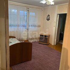 Квартира 45,6 м², 2-комнатная - изображение 1
