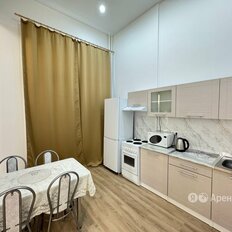 Квартира 32 м², 1-комнатная - изображение 1