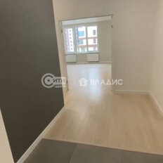 Квартира 41,3 м², 1-комнатная - изображение 5