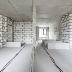 Квартира 67,8 м², 3-комнатная - изображение 4