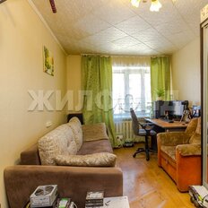 15,3 м², комната - изображение 2