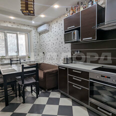 Квартира 60 м², 2-комнатная - изображение 5