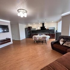 Квартира 116,2 м², 3-комнатная - изображение 4