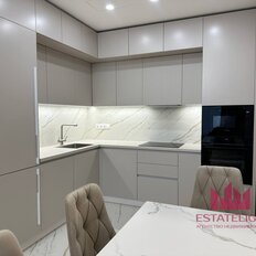 Квартира 58 м², 2-комнатная - изображение 5