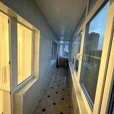 Квартира 60 м², 2-комнатная - изображение 2