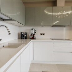 Квартира 114 м², 2-комнатные - изображение 4