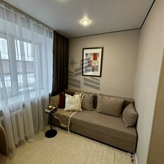 Квартира 24,2 м², студия - изображение 2