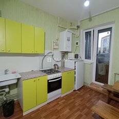 Квартира 35,6 м², 1-комнатная - изображение 1
