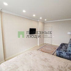 Квартира 48 м², 1-комнатная - изображение 4