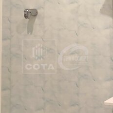Квартира 34 м², 1-комнатная - изображение 5