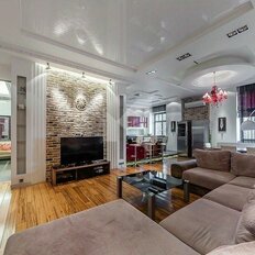Квартира 162 м², 4-комнатная - изображение 1