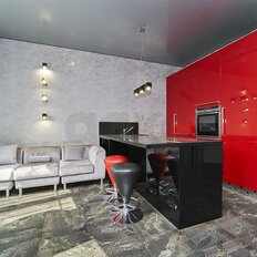 Квартира 50,9 м², 1-комнатная - изображение 3