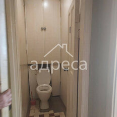 Квартира 36,8 м², 1-комнатная - изображение 3