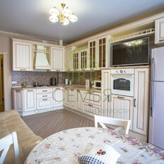 Квартира 54,3 м², 1-комнатная - изображение 1