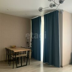 Квартира 28,4 м², студия - изображение 3