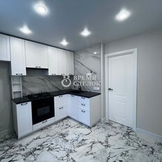 Квартира 52,1 м², 2-комнатная - изображение 3