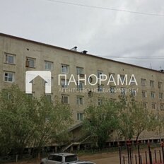 Квартира 30,7 м², 1-комнатная - изображение 1