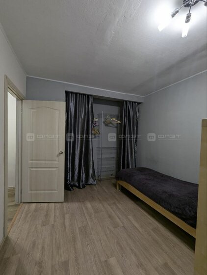 78,6 м², 2-комнатная квартира 7 000 ₽ в сутки - изображение 50