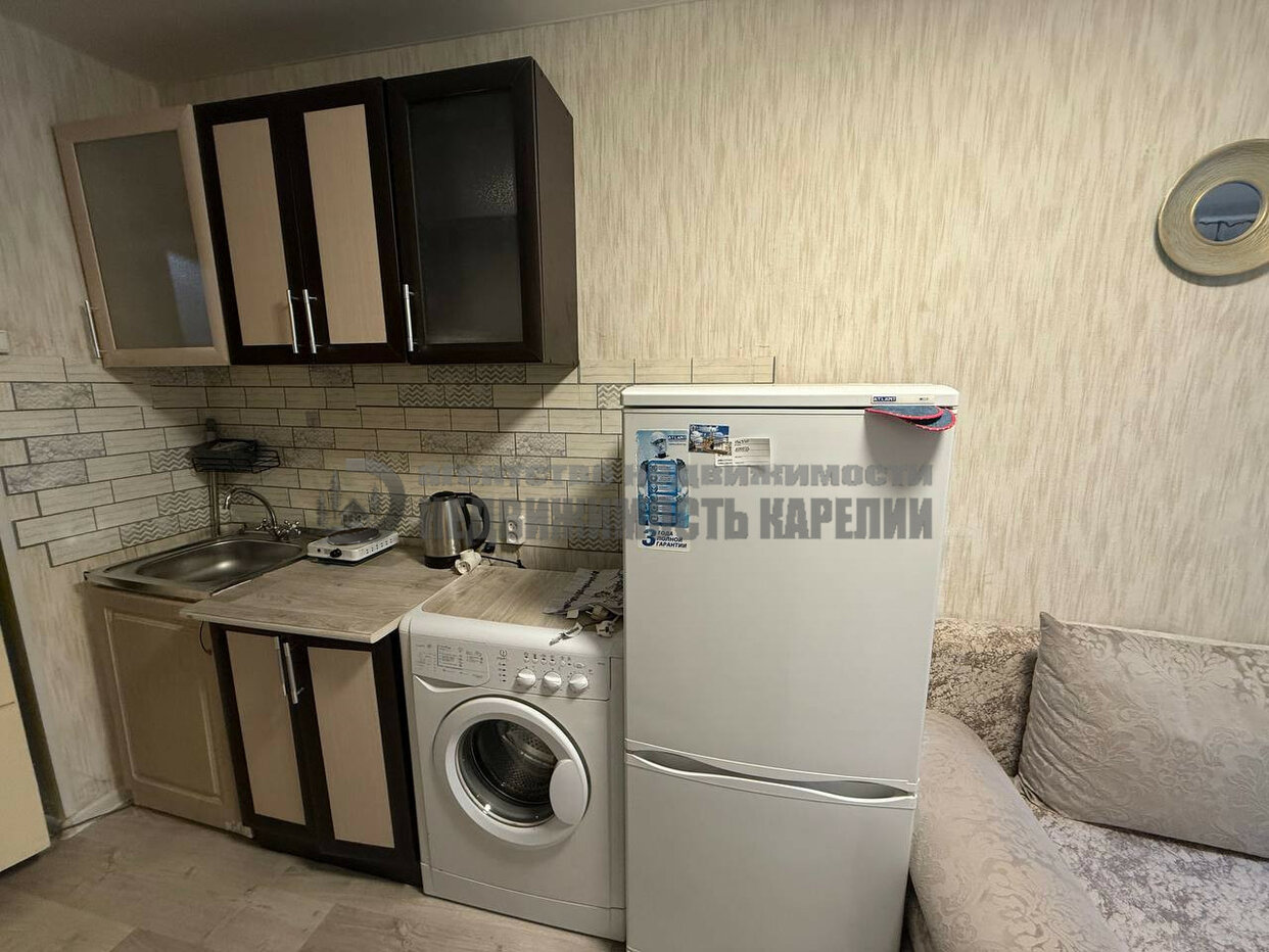 Комната 9-комн. 11.1 м² в Петрозаводск — фото 7 из 11