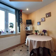 Квартира 66,3 м², 3-комнатная - изображение 3