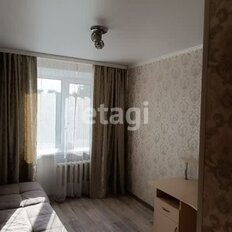 Квартира 59,8 м², 3-комнатная - изображение 4