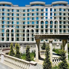 Квартира 24,8 м², студия - изображение 5