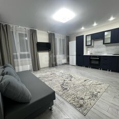 Квартира 29,4 м², 1-комнатная - изображение 2