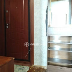 Квартира 30 м², 1-комнатная - изображение 5