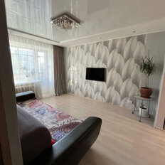 Квартира 39 м², 2-комнатная - изображение 3